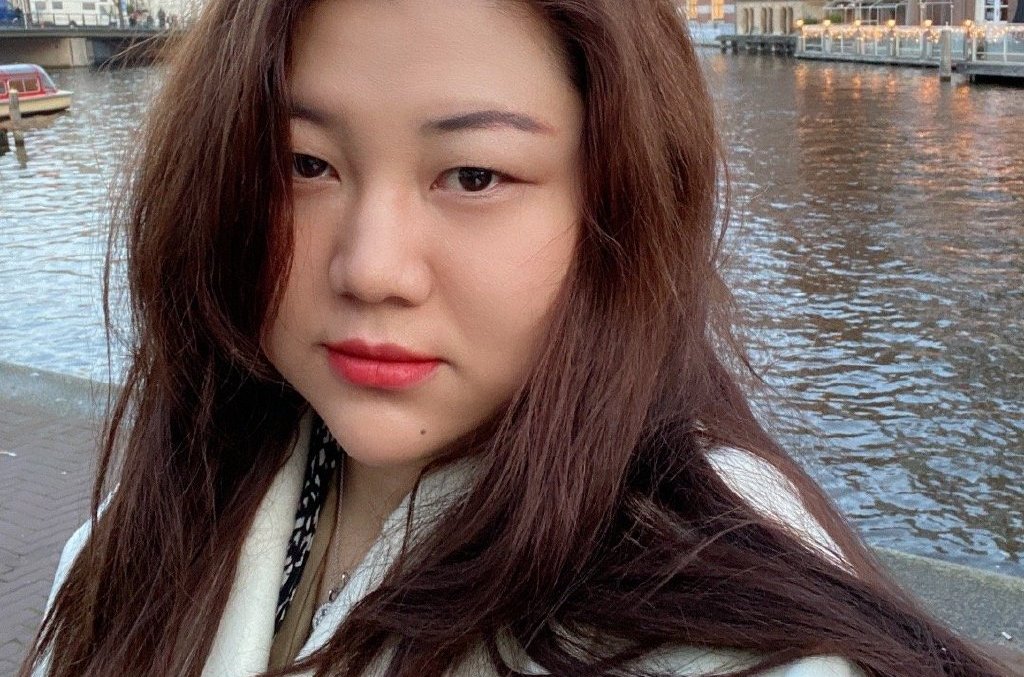 杨天真担任青你导师，网友：这是来教妹妹们怎么给自己营销吗？
