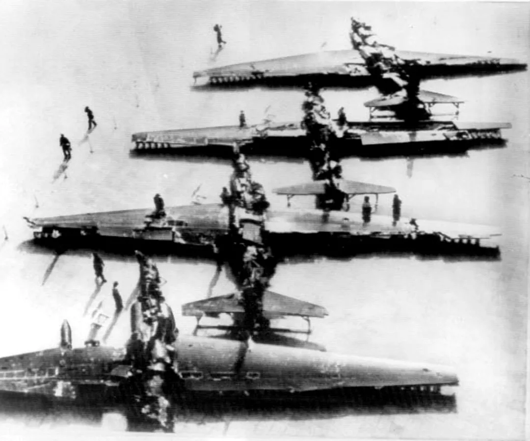 「深度」U2藏着秘密，未来对中国威胁更大！解放军如何击落它？