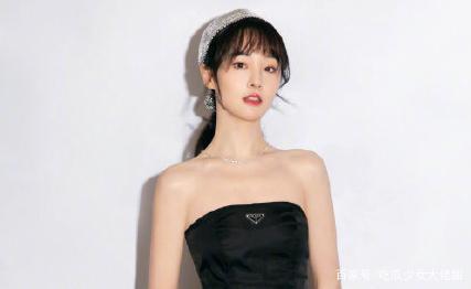 After Zheng Shuang apologizes to Jin Chen, rapid " delete " ? Jin Chen does not make a response