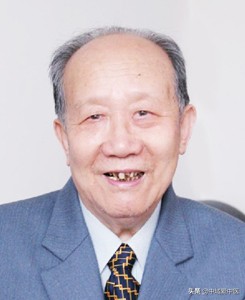 为中医药奉献一生——追忆海派中医王翘楚