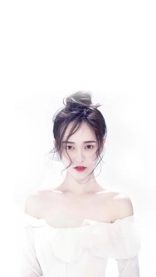 唐嫣高清手机壁纸