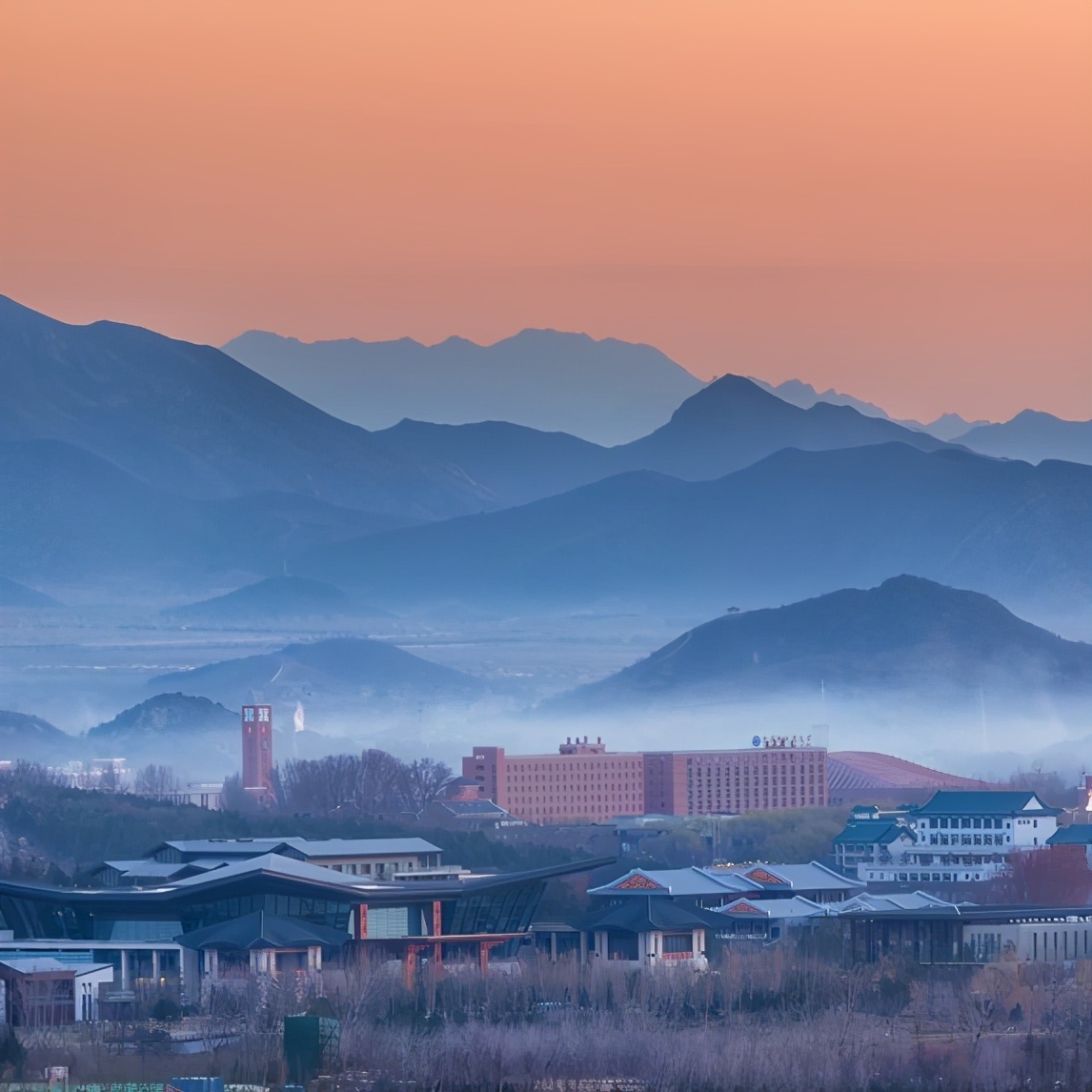 翁帆：杨振宁的雪泥鸿爪