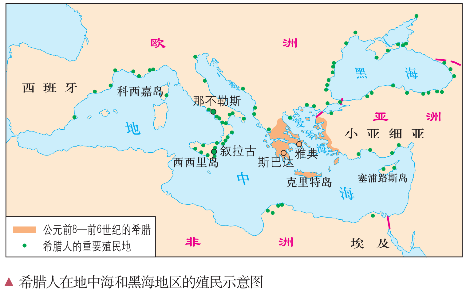 曾让中国落后于世界潮流的重农抑商政策，为何能盛行2000多年？