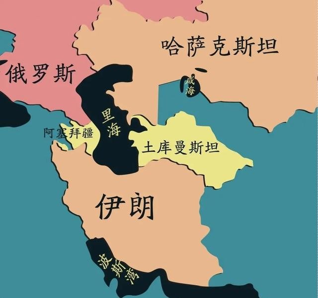 沒有美國駐軍的國家有哪些？ 法國硬氣直接拒絕