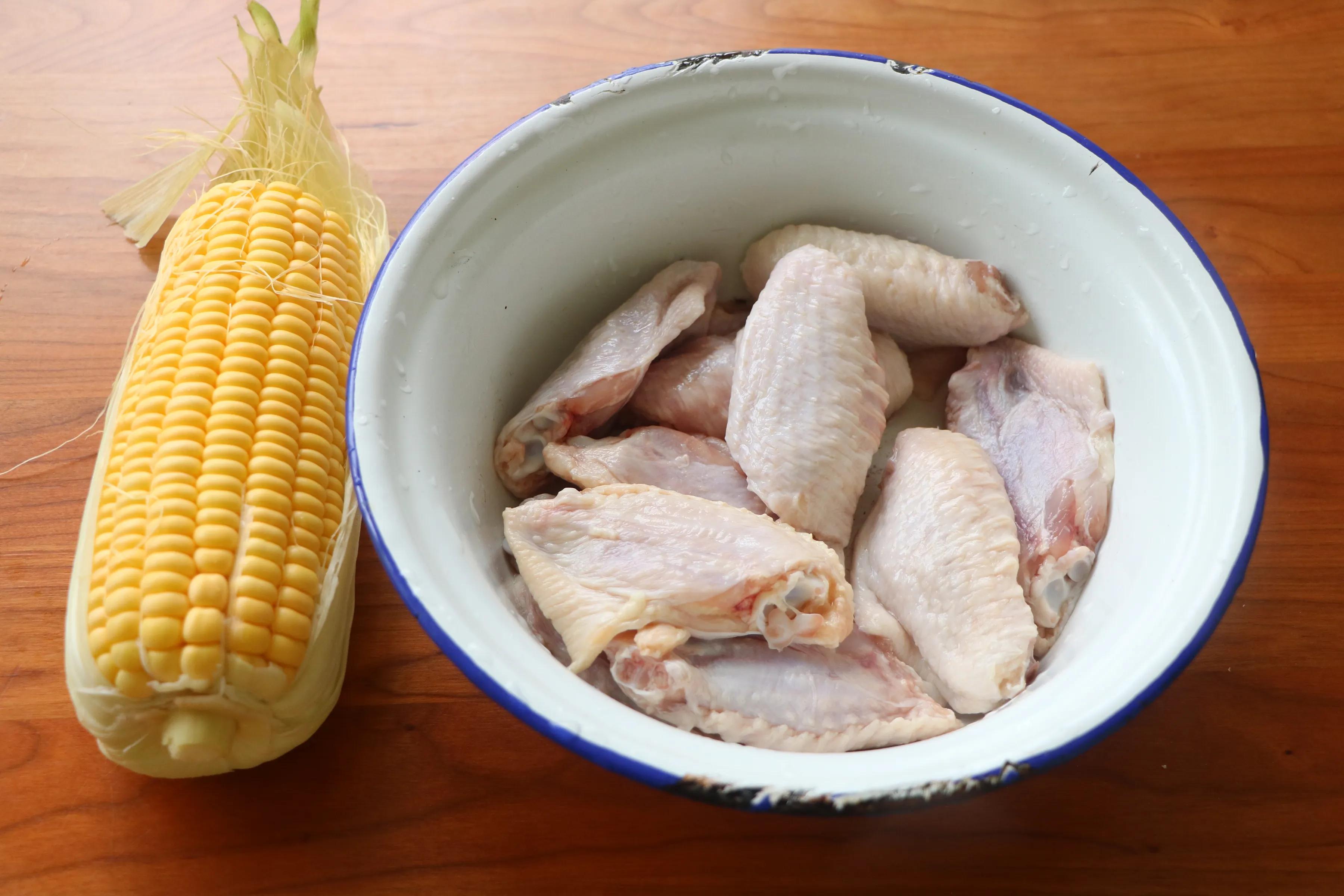 夏天到了，孩子沒胃口，燉上這樣一鍋菜，開胃又下飯，太好吃了