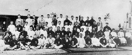 1919��5��4�գ��W���������P���Ї�Ҫ���ˡ����䌍���ό���