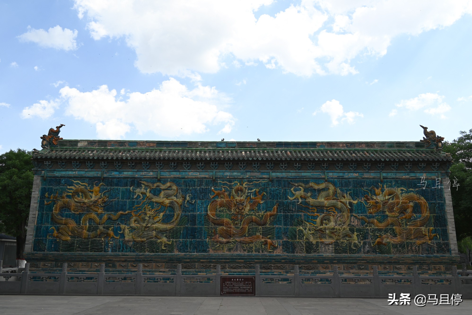 比少林寺小众,山西大同闹市藏一古寺,因辽代大雄宝殿入选国宝古迹