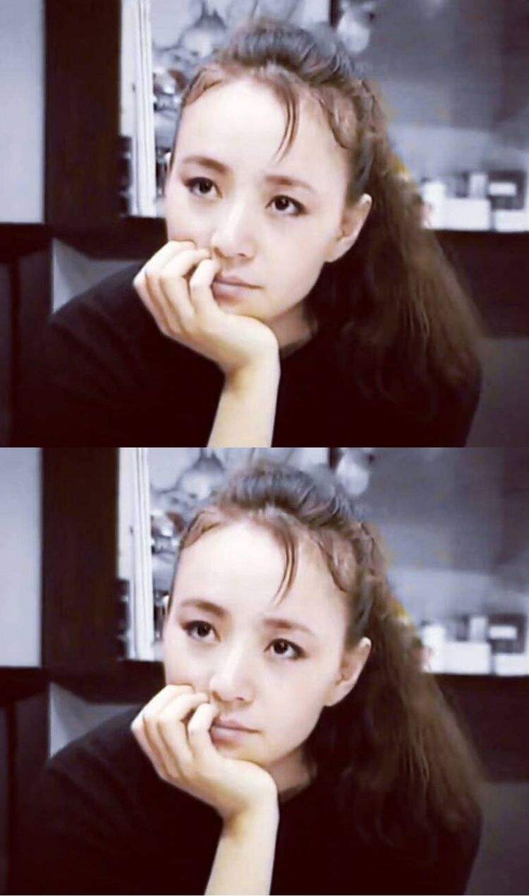 59岁宋丹丹退休了，是含饴弄孙颐享天年，还是将