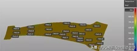 基于AutoForm模拟的热冲压工艺优化设计