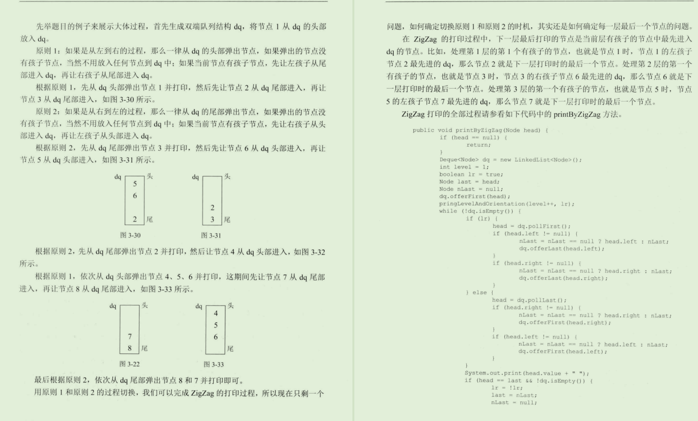 黑幕！阿里P8爆出學透這份演算法面試檔案，不再怕任何大廠演算法題