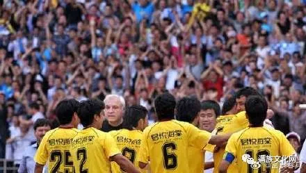 1927年的一次足球比赛，成为维吾尔人一次历史性