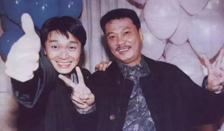 吴孟达的去世已被证实！周星驰发声悼念，多年友情此刻见真假