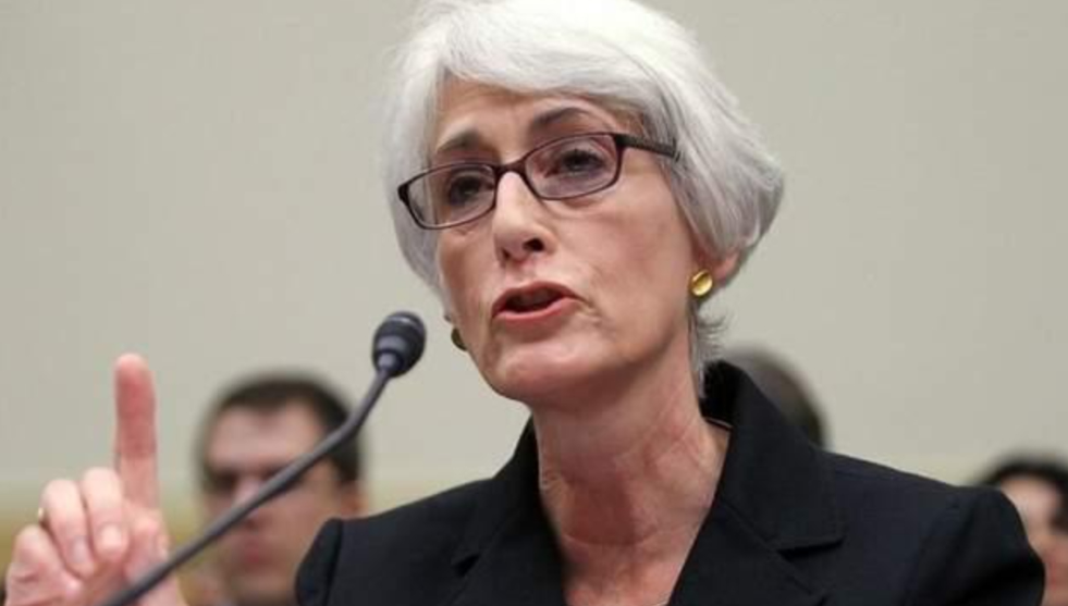 当真狂妄！就舍曼访华，美国高官称要跟中国谈规矩，还要上门问责
