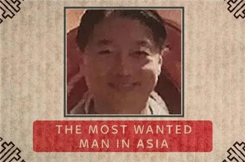 “亚洲新毒王”是中国人？一年入账1200亿，坚持