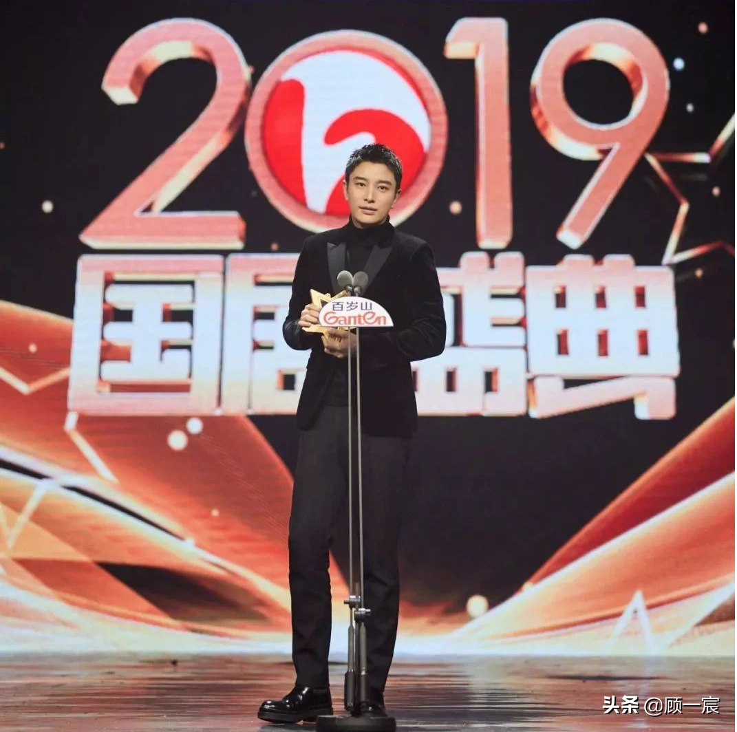 贾乃亮新恋情曝光：恕我直言，我们千万别去同情贾乃亮，他不需要