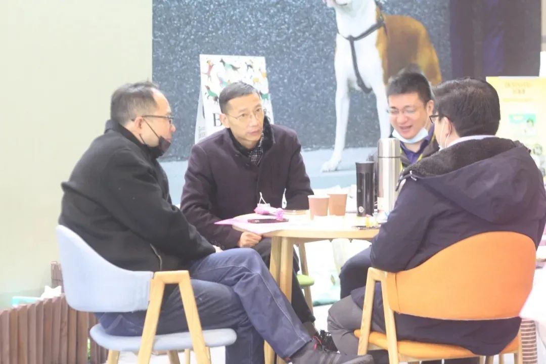 CPF西部重庆展 | 当下可为 未来可期，全力以赴只为更精彩的绽放