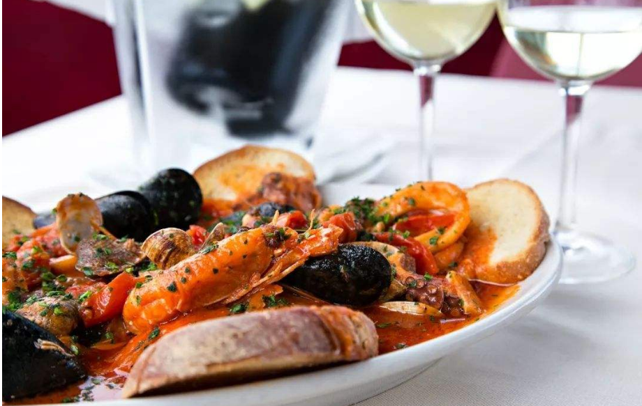 访问学者生活在澳洲日常饮食有哪些？