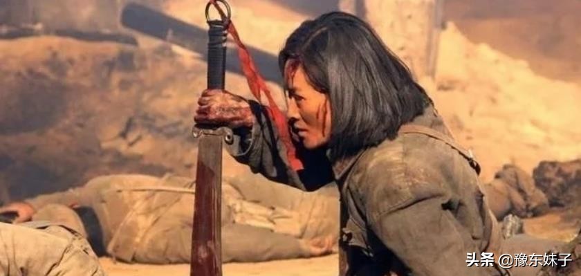 彭德怀上司胡筠：含冤去世的红军唯一女司令，