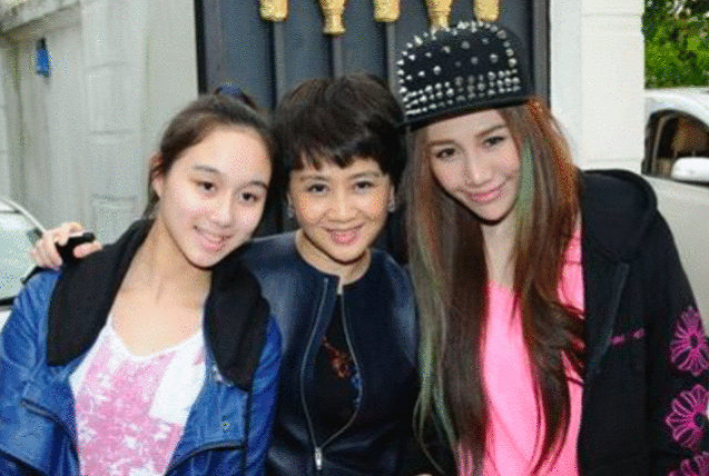 赌王幼女何超欣麻省理工毕业后将去清华深造，