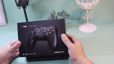 不足百元的游戏手柄北通蝙蝠4带给你惊喜的游戏体验