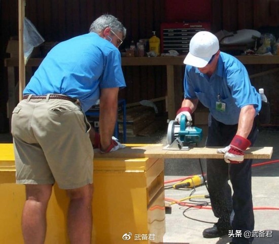 美机密文件揭示南海撞机事件中的EP-3E电侦机技术