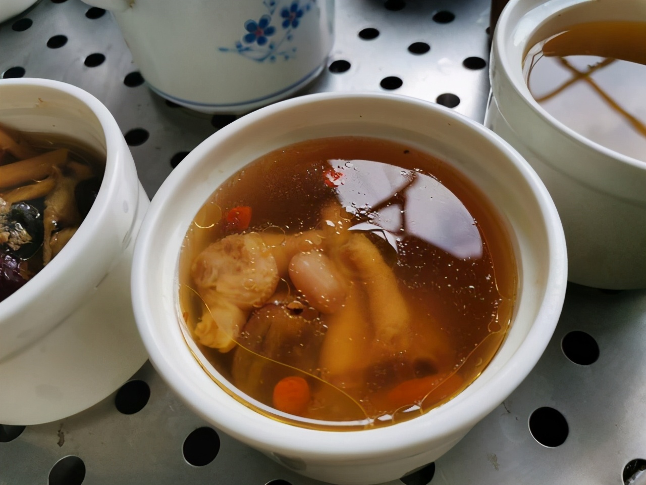 同样是汤，为什么广东人煲出来的就那么好喝？原来需要这6个技巧