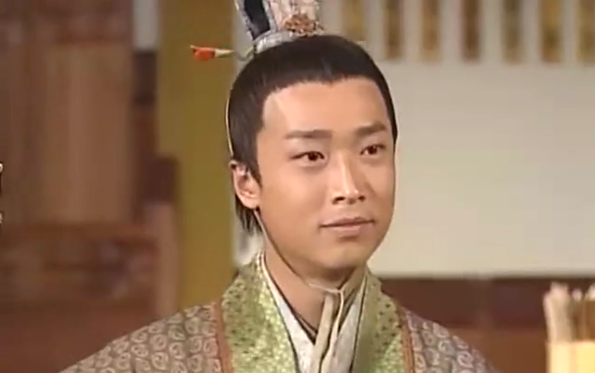 《鹿鼎记》10位主演近况：男三离婚4次，“二老