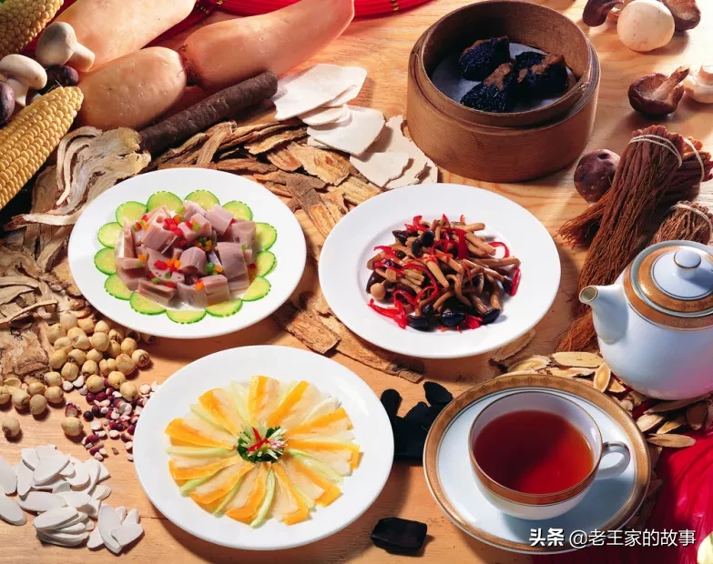 中医药康养游，带动乡村旅游的一剂良方