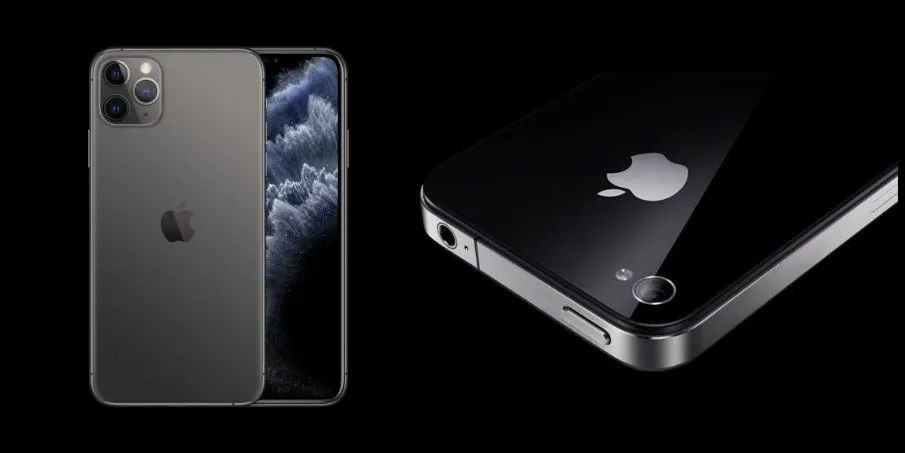 2020 年 iPhone 型号规格全揭秘，5 款任你选