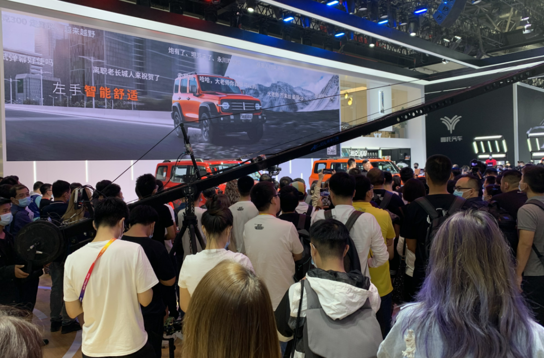 带你第一视角看车展 荣威林肯玛莎拉蒂有什么新车？
