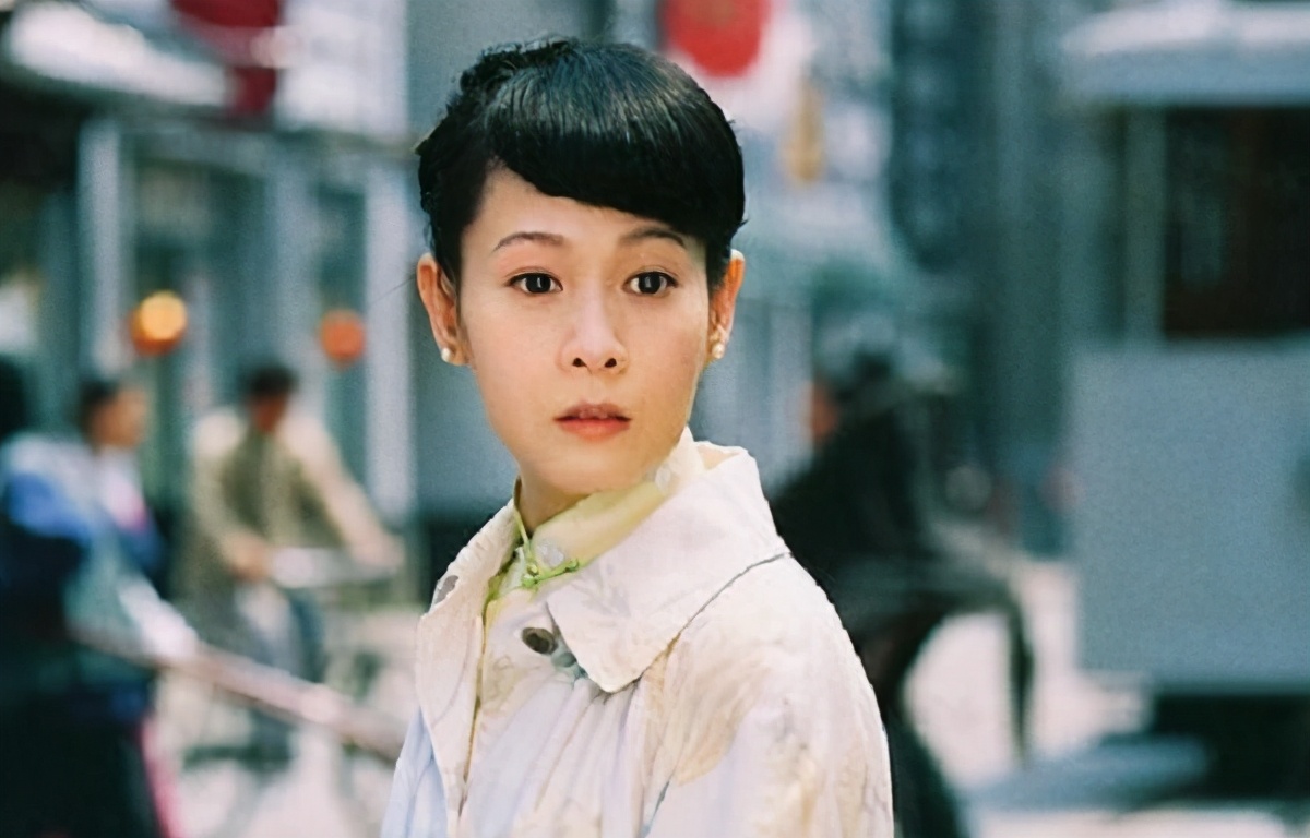 张幼仪剧照然而,曾经生活富裕的陆小曼已经习惯了那样奢靡的生活.