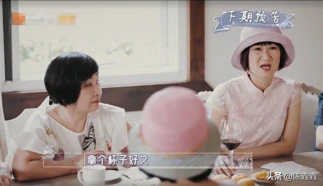 林志颖发长文回应：令人窒息的婆媳关系，陈若仪为何能忍气吞声