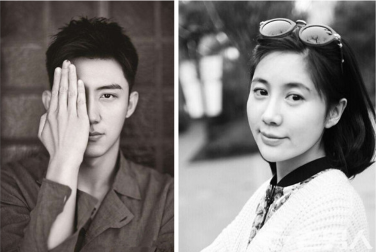 黄景瑜前妻自杀？其助理发文证实，并称无数网