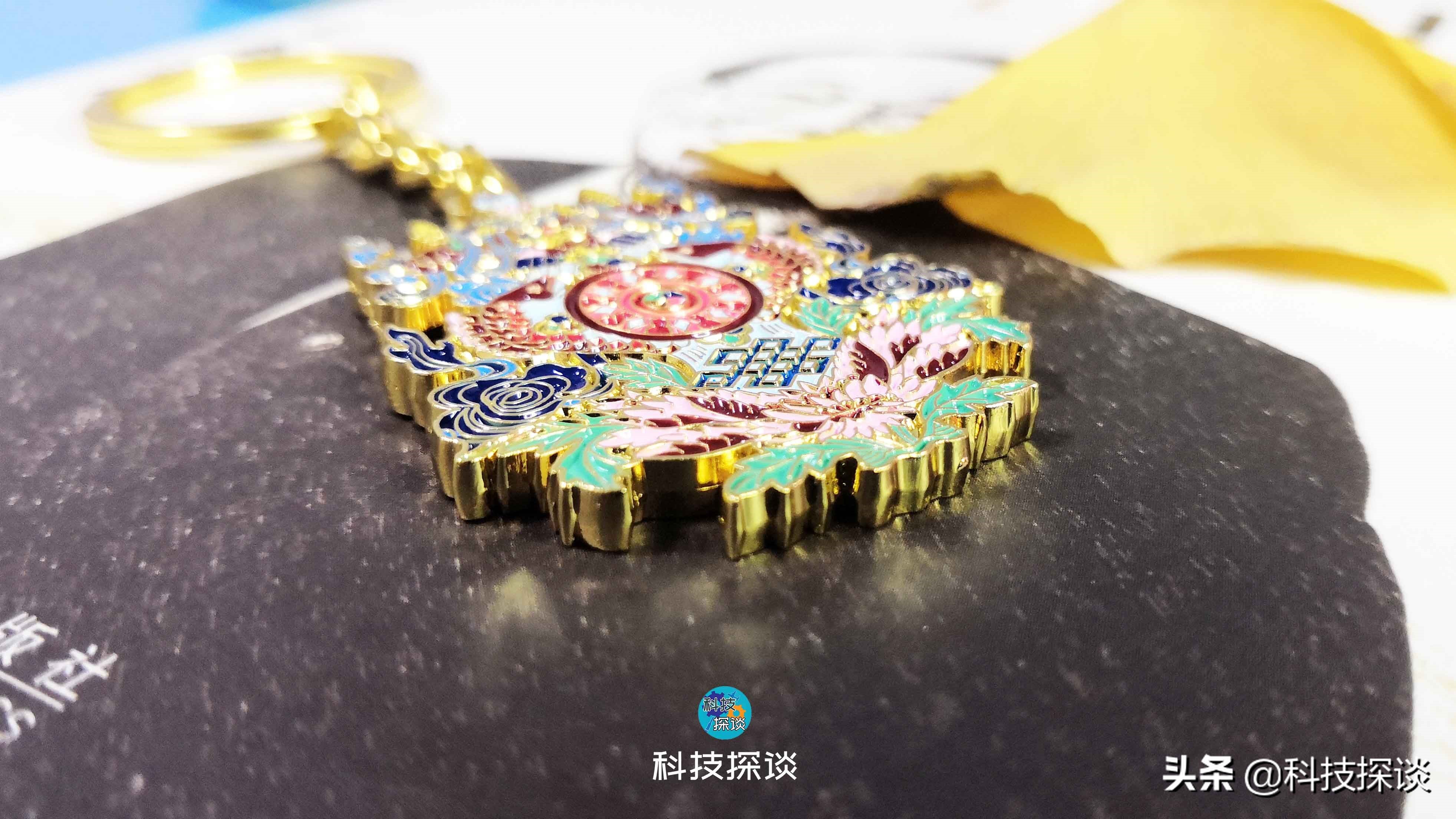 文创传播传统文化，故宫文创最火，布达拉宫的文创你不了解下？