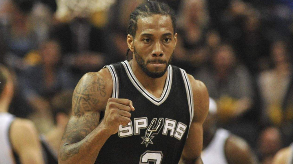 伦纳德与波波再续前缘！计划出战东京奥运会，