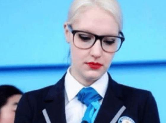 撒贝宁老婆到底有什么背景？她的职位全球仅有