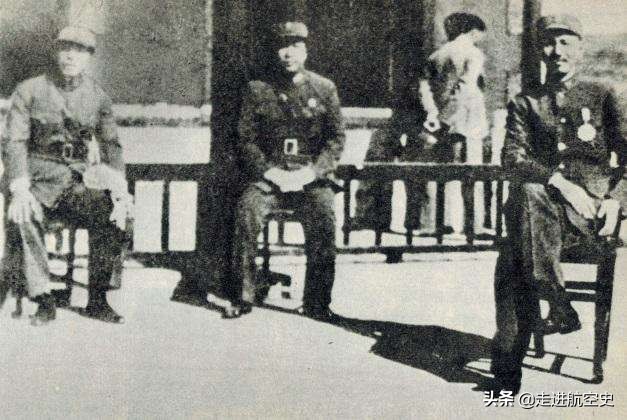 西安事变，杨虎城不同意释放蒋介石：他一定会