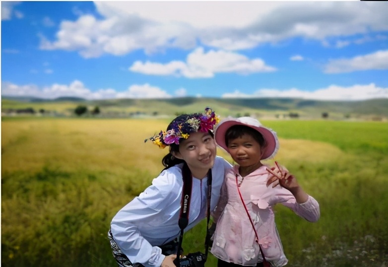 洪紫千：何以解忧？惟有公益