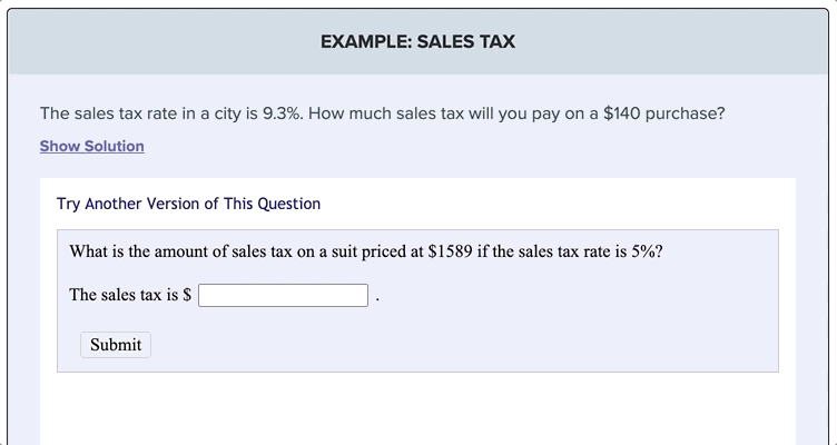 文科生也能看懂的「在线数学书」，多种工具集成 | 免费