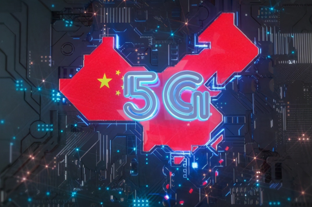 全球5G网络排名：韩国第一，瑞士第三，中国和美国排第几？