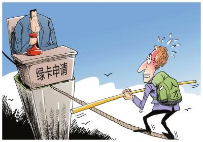 美用绿卡作条件，全球招募医护人员，专家：这