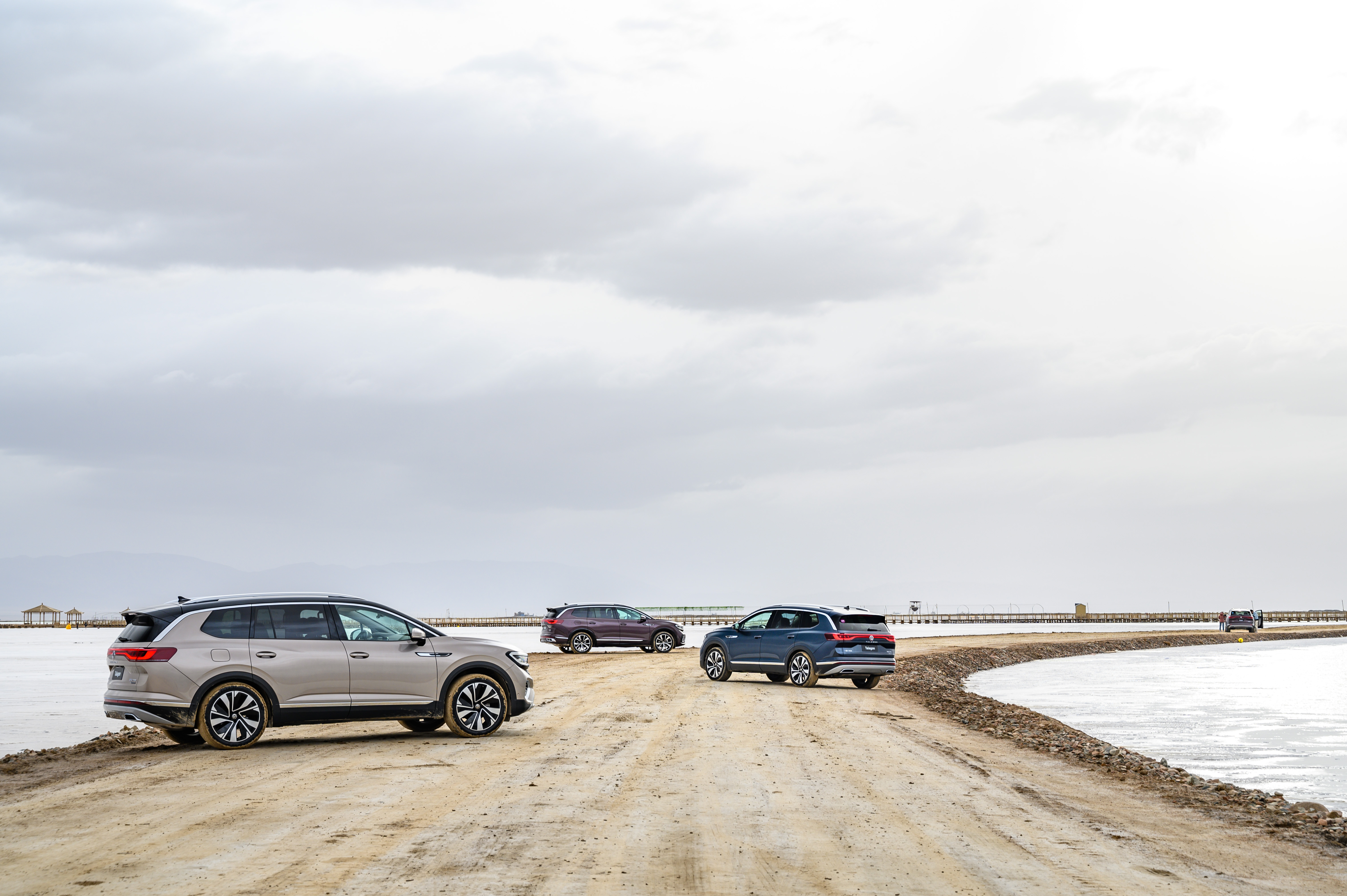 行走的巨无霸，揽境除了大还有什么？