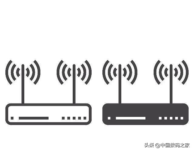 强烈推荐两个无线路由器这样连接，无缝覆盖自游