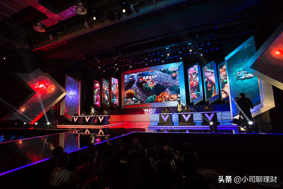 人才需求200万！不被家长看好的电子竞技，如今成了“金饭碗”