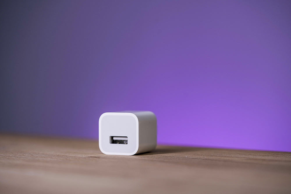 横评诉值 | 都是苹果官方充电器，差距竟如此悬殊？