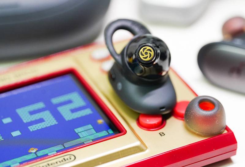 声如入镜：声阔Soundcore Liberty 2 pro