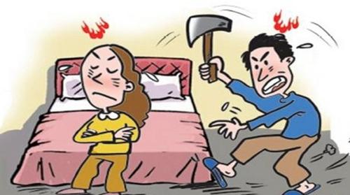 河南修武“杀妻案”回顾，丈夫怀疑妻子与人有染，为报复杀人焚尸