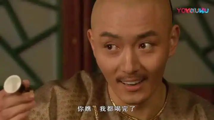 《甄嬛傳》開播近10年：網(wǎng)友點(diǎn)贊拍得最好的一個(gè)片段居然是這段
