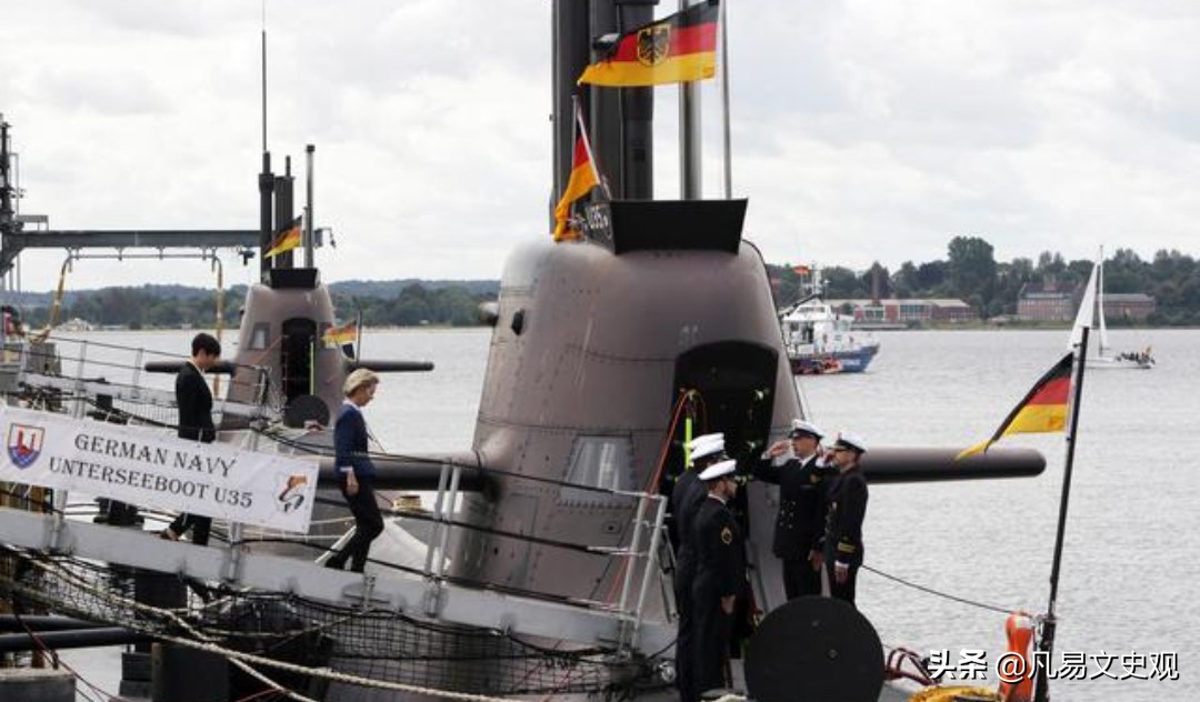 时隔多年，“德意”之作：浅析德意两国合作产