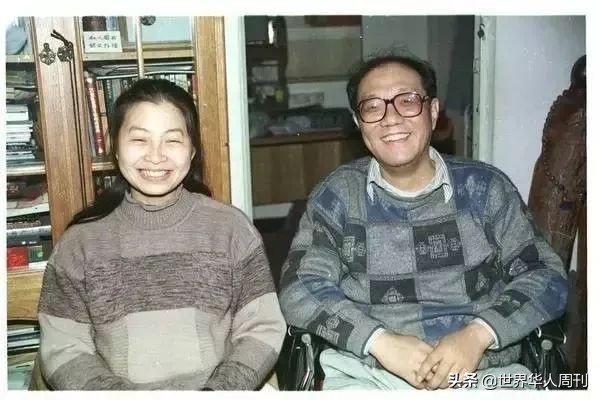 在轮椅上度过了38年的史铁生，为什么被称作“时代的巨人”？-第15张图片-大千世界